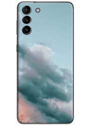 Coque Magsafe personnalisée Samsung Galaxy S21