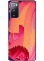 Coque Magsafe personnalisée Samsung Galaxy S21 FE 5G