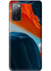 Coque Magsafe personnalisée Samsung Galaxy S20 FE