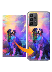 Coque Magsafe personnalisée Samsung Galaxy A23 5G