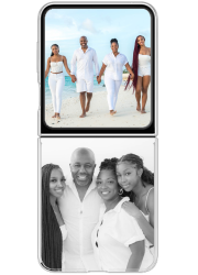 Coque Magsafe personnalisée Samsung Galaxy ZFLIP 6 5G