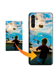 Coque Magsafe personnalisée Samsung Galaxy A13 5G