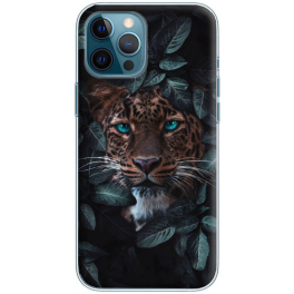 Coque BIO iPhone 13 personnalisée