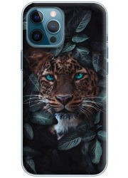 Coque BIO iPhone 13 personnalisée