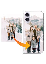 Coque BIO Phone 16 Plus personnalisée