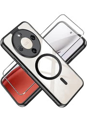 Coque Magsafe Honor Magic 8 Lite personnalisée 