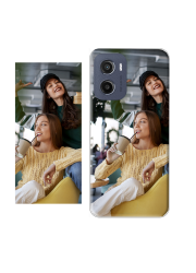 Coque personnalisée Motorola G06 Power