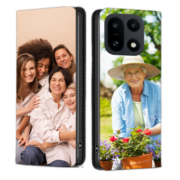 Etui OnePlus 15R personnalis&eacute;