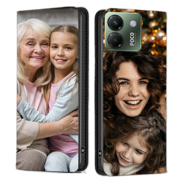 Etui Xiaomi Poco C85 personnalis&eacute; - 22,90&euro;