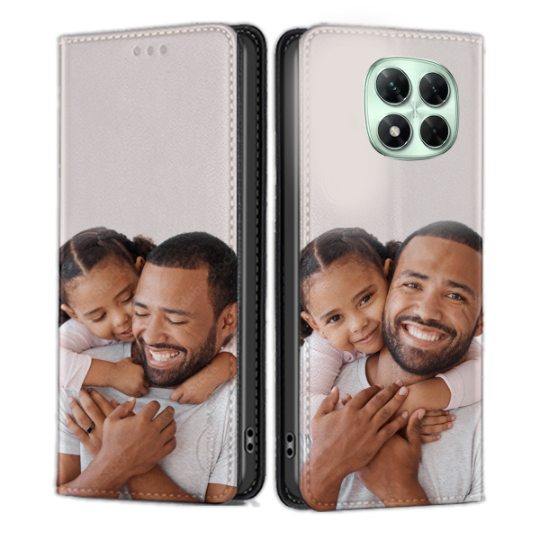 Etui Xiaomi Poco M8 5G personnalis&eacute;