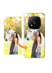 Coque Magsafe Xiaomi Redmi Note 15 Pro 5G personnalisée 