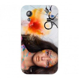 Coque personnalisée Samsung Galaxy Ace s5830