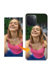 Coque Xiaomi Poco C85 personnalisée