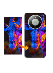 Coque Honor Magic 8 Lite personnalisée