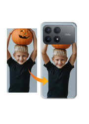 Coque Poco F8 Pro personnalisée 