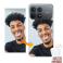Silicone Poco F8 Pro personnalisée 