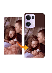 Coque personnalisée Oppo A6 Pro