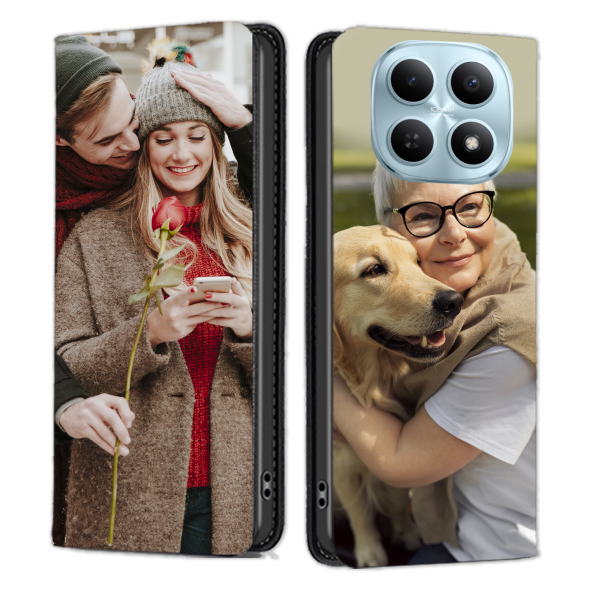 Etui Xiaomi Redmi Note 15 5G personnalis&eacute;