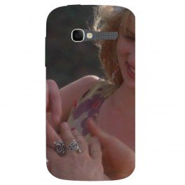 Silicone personnalisée Alcatel One Touch Pop C5 Silicone personnalisée Alcatel One Touch Pop C5