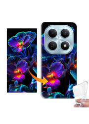 Silicone Xiaomi Redmi Note 15 5G personnalisée 