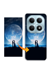 Coque Magsafe Xiaomi Redmi Note 15 5G personnalisée