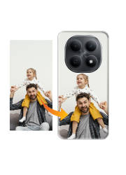 Coque Poco M8 Pro 5G personnalisée