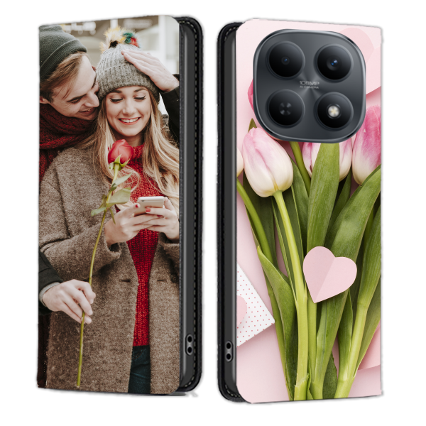 Etui Xiaomi Poco M8 Pro 5G personnalis&eacute;