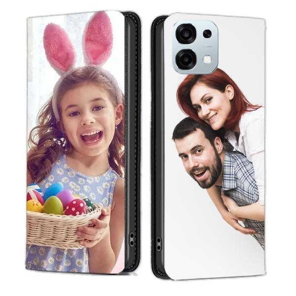 Etui Oppo A6 Pro personnalis&eacute;