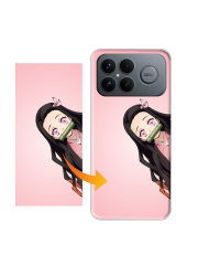 Coque Poco F8 Ultra personnalisée 