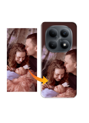 Coque Magsafe Xiaomi Redmi Note 15 4G personnalisée