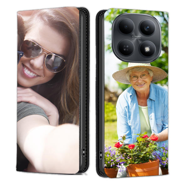 Etui Xiaomi Redmi Note 15 4G personnalis&eacute;