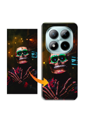 Coque Xiaomi Redmi Note 15 Pro Plus 5G personnalisée