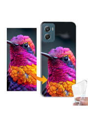 Coque personnalisée Motorola G06