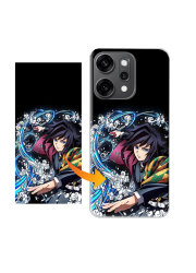 Coque Oppo Reno 14 Pro personnalisée