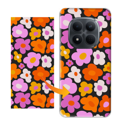 Coque Xiaomi Redmi Note 15 Pro 5G personnalis&eacute;e