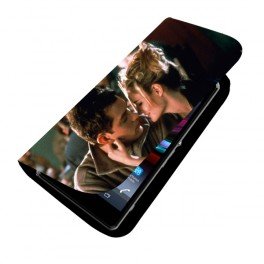 Housse personnalisée Sony Xperia Z1 Compact