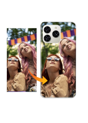 Coque personnalisée avec photos pour Cubot Note 60