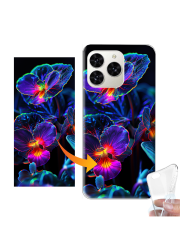 Silicone personnalisée pour Cubot Note 60