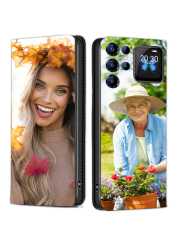 Etui Oukitel C68 Plus personnalisé