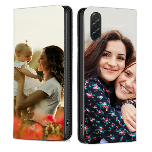 Etui Samsung Galaxy A57 5G personnalis&eacute;