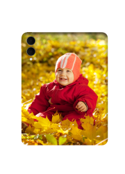 Etui Samsung Galaxy Tab S11 Ultra personnalisé