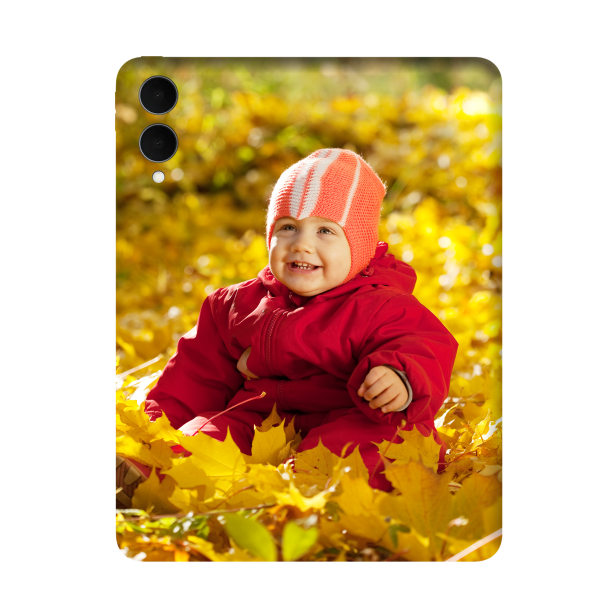 Etui Samsung Galaxy Tab S11 Ultra personnalis&eacute;