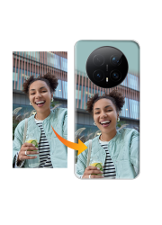 Coque Honor Magic 8 Pro personnalisée