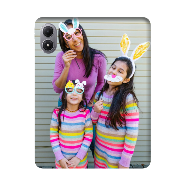 Etui Xiaomi Redmi Pad 2 Pro personnalis&eacute;