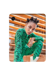 Etui Samsung Galaxy Tab S10 Lite personnalisé