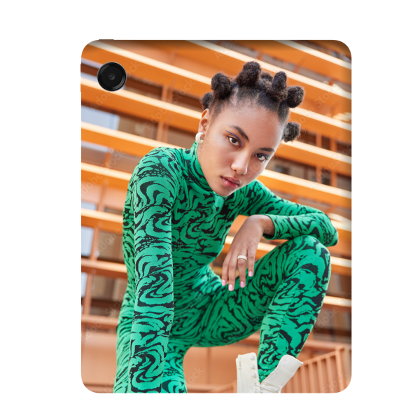 Etui Samsung Galaxy Tab S10 Lite personnalis&eacute;