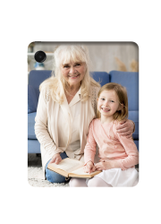 Etui Samsung Galaxy Tab A11 Plus personnalisé