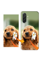 Coque personnalisée Samsung Galaxy A37 5G