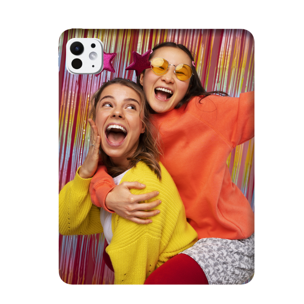 Etui iPad Pro 13 2025 5G (M5) personnalis&eacute;