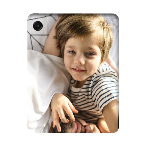 Etui Samsung Galaxy Tab A11 8.7 personnalis&eacute;